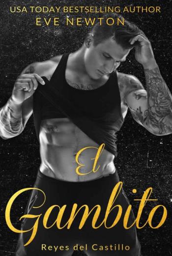 El Gambito libro en epub