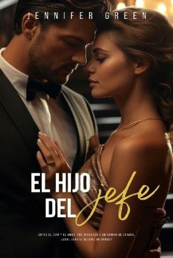 El Hijo del Jefe libro en epub