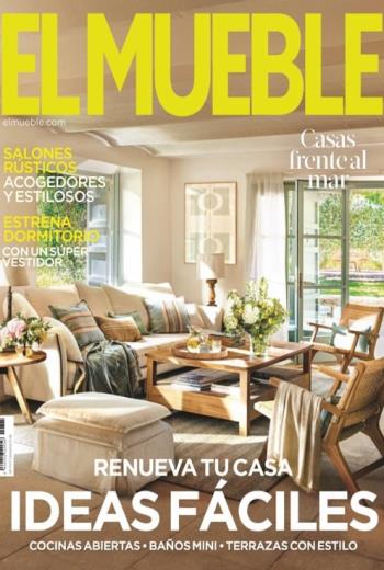 El Mueble España núm. 745 revista pdf