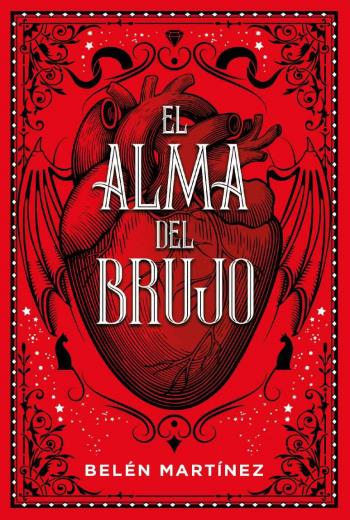 El alma del brujo libro en epub