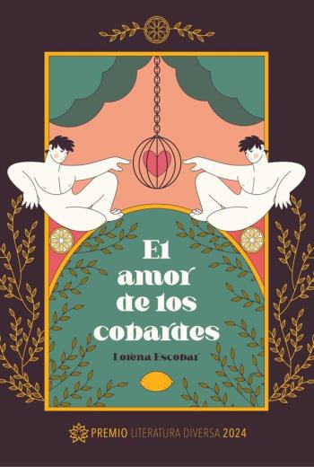 El amor de los cobardes libro en epub