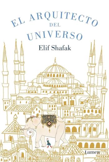 El arquitecto del universo libro en epub