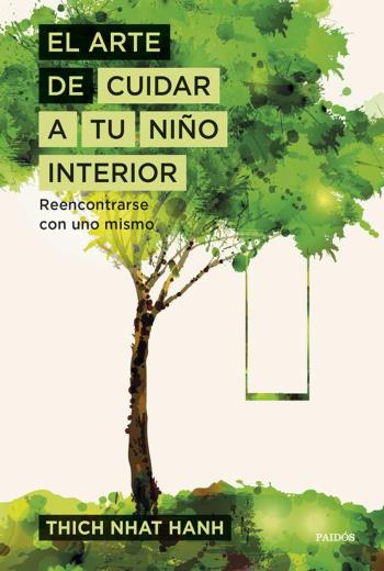 El arte de cuidar a tu niño interior libro en epub