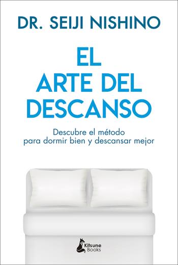 El arte del descanso libro en epub