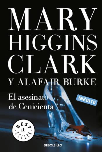 El asesinato de Cenicienta libro en epub