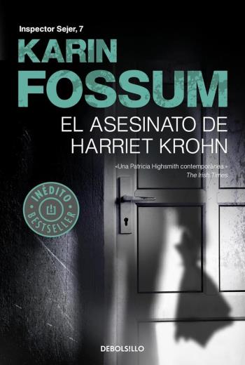 El asesinato de Harriet Krohn libro en epub