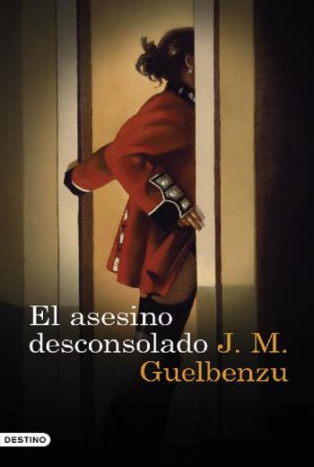 El asesino desconsolado libro en epub