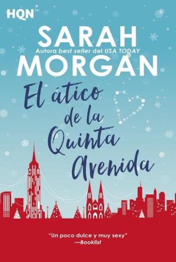 El ático de la Quinta Avenida libro en epub