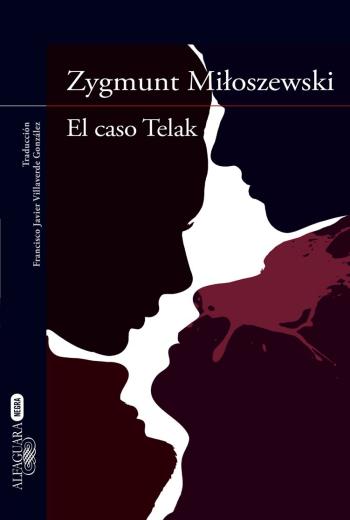 El caso Telak libro en epub