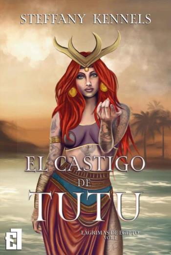 El castigo de Tutu libro en epub