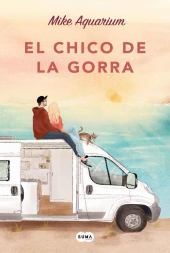 El chico de la gorra libro en epub