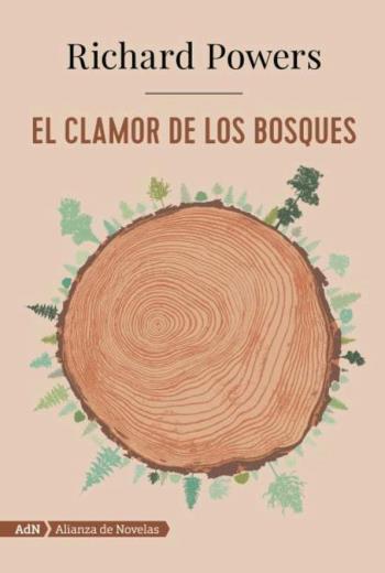 El clamor de los bosques libro en epub