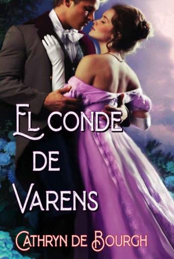 El conde de Varens libro en epub