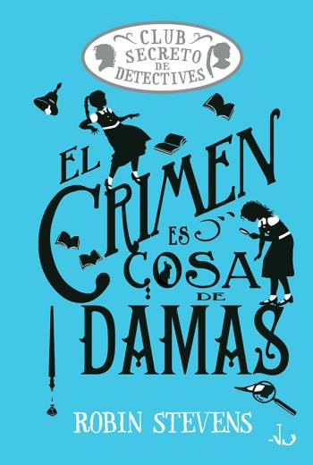 El crimen es cosa de damas libro en epub