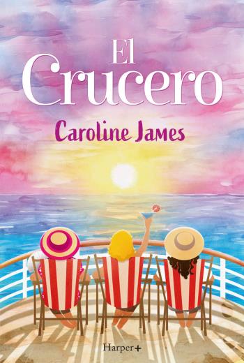 El crucero libro en epub