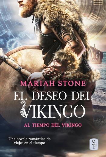 El deseo del vikingo libro en epub