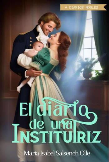 El diario de una institutriz libro en epub