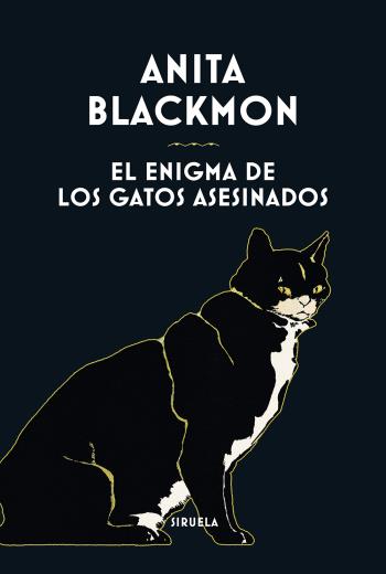 El enigma de los gatos asesinados libro en epub