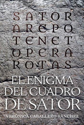 El enigma del cuadro de Sator libro en epub