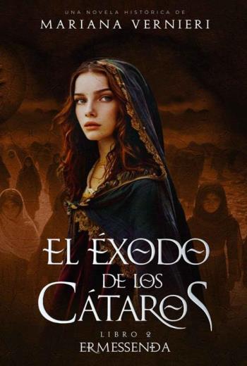 El éxodo de los cátaros libro en epub