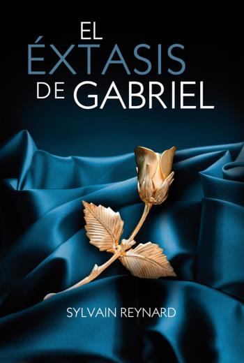 El éxtasis de Gabriel libro en epub