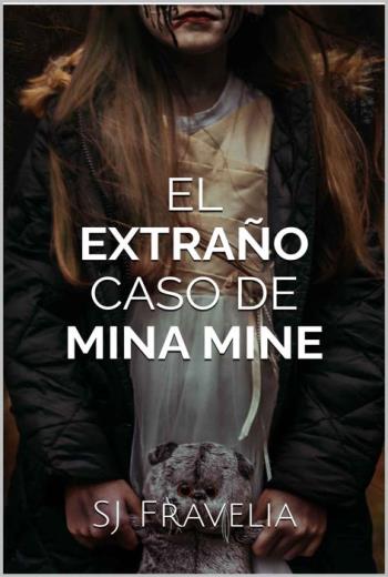 El extraño caso de Mina Mine libro en epub