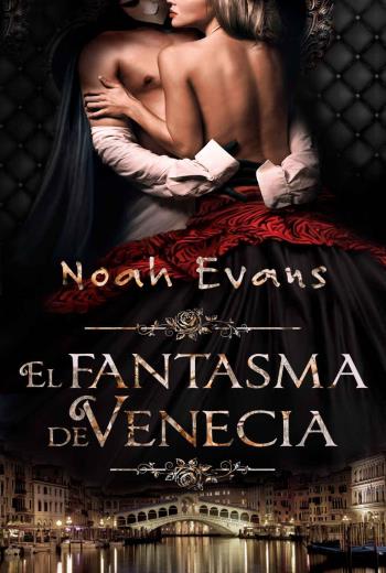 El fantasma de Venecia libro en epub