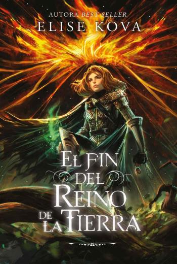 El fin del reino de la Tierra libro en epub