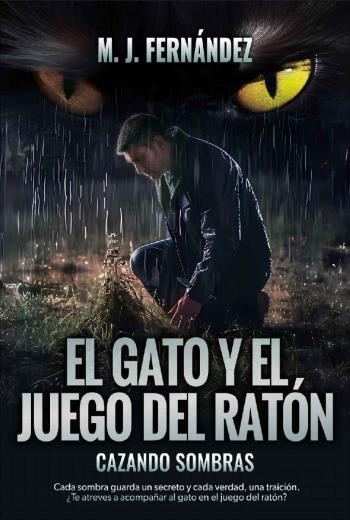 El gato y el juego del ratón. Cazando sombras Salazar 12 libro en epub