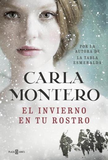 El invierno en tu rostro libro en epub