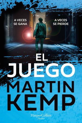 El juego libro en epub