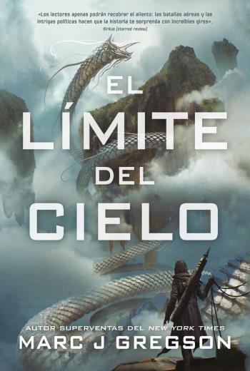 El límite del cielo libro en epub