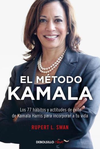 El método Kamala libro en epub