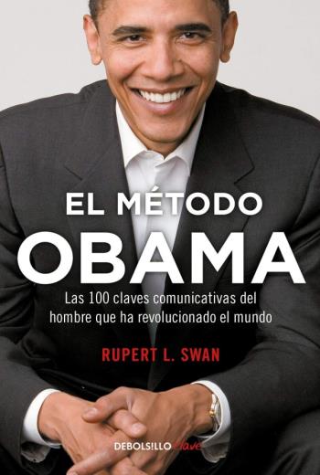 El método Obama libro en epub