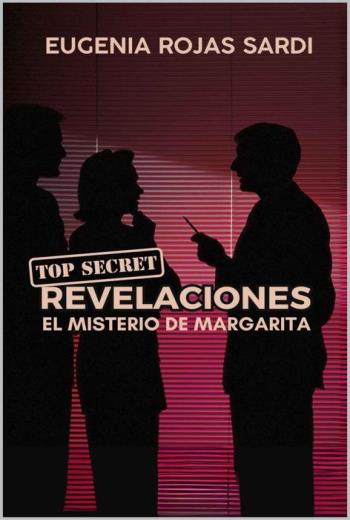 El misterio de Margarita Revelaciones libro en epub