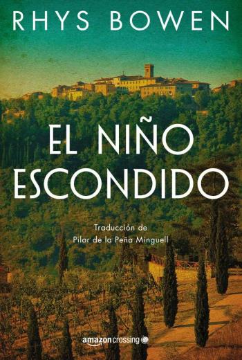 El niño escondido libro en epub