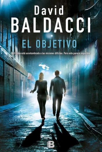 El objetivo libro en epub