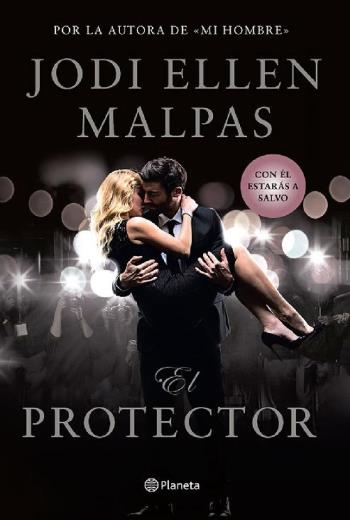 El protector libro en epub