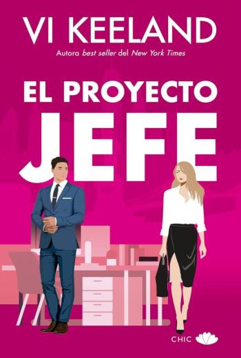 El proyecto jefe libro en epub