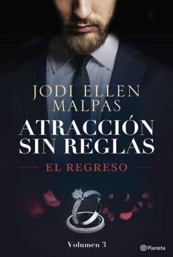 El regreso libro en epub