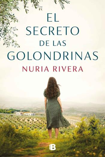 El secreto de Las golondrinas libro en epub