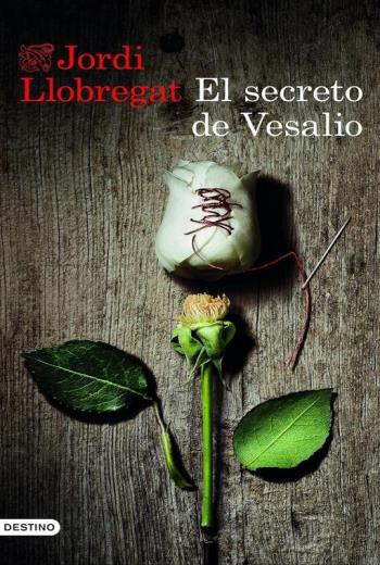 El secreto de Vesalio libro en epub