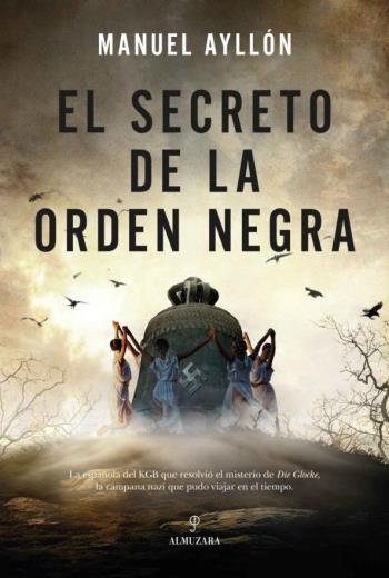 El secreto de la Orden Negral libro en epub