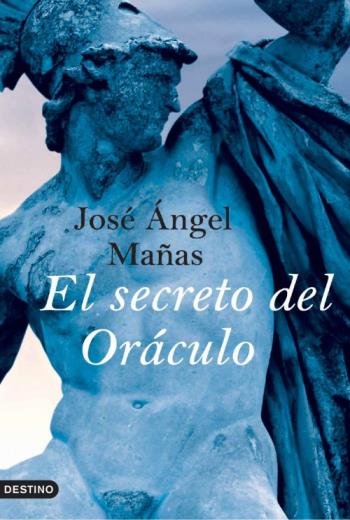 El secreto del oráculo libro en epub