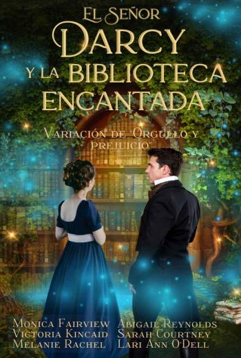 El señor Darcy y la biblioteca encantada libro en epub