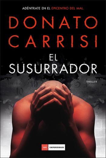 El susurrador libro en epub