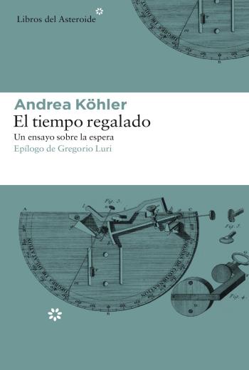 El tiempo regalado libro en epub