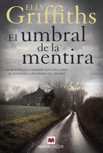 El umbral de la mentira libro en epub