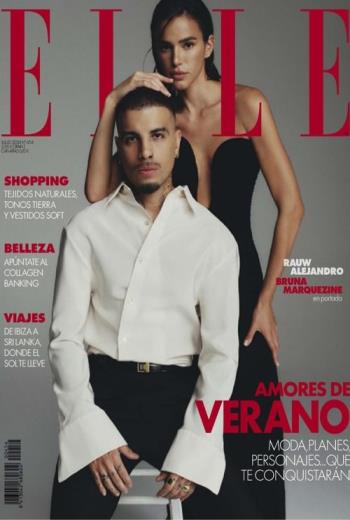 Elle España núm. 454 revista en pdf