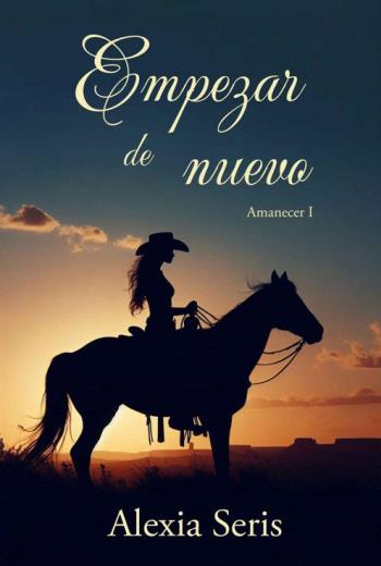 Empezar de nuevo libro en epub